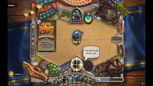 top 10 anime betrayals (hearthstone) смотреть онлайн