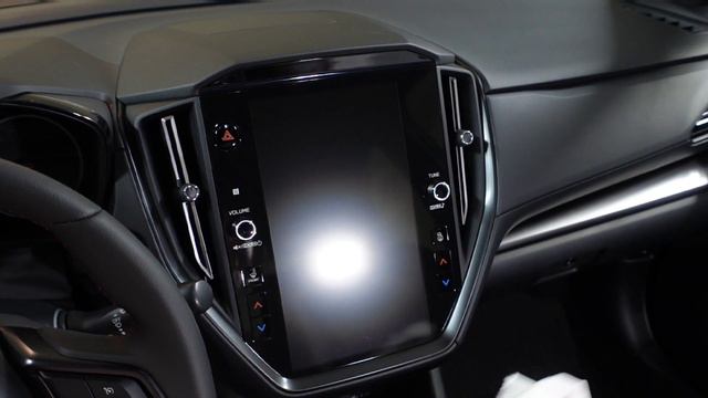 2022 WRX Screen Protector Install смотреть онлайн