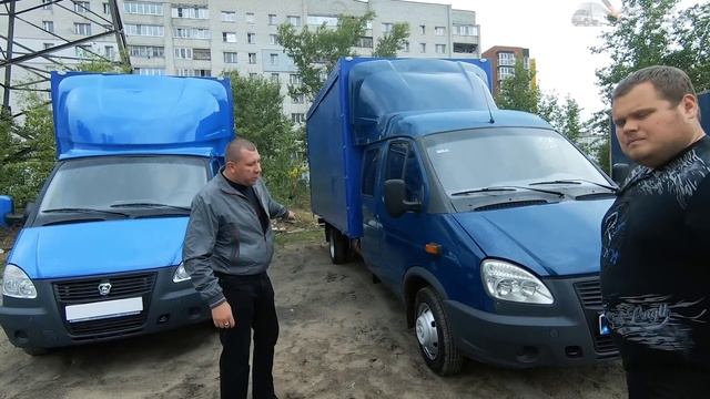 Продаю Газель Фермер. Европлатформа 4м.Все Загрузки.Газ 130л. смотреть онлайн