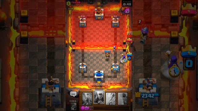 Мега эпичный выпуск!!! Открыл магический сундук а там! смотреть онлайн