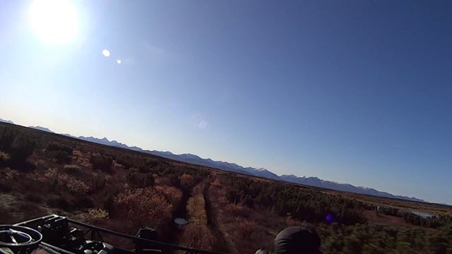 Чукотка, экспедицию на озеро Майница смотреть онлайн