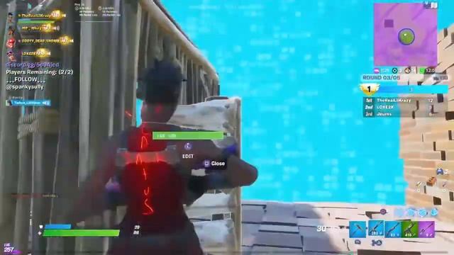 2nd & 3rd Day On 244hz Monitor Ps4 смотреть онлайн