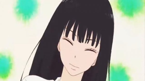 [AMV] Аниме клип. Нервы - "Ты идеальна"