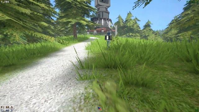 How To Scare Off The Aliens | Voices Of The Void - Update 0.6.3 смотреть онлайн