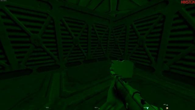 Mortyr 2093 – 1944 Longplay Walkthrough (1440p 60 Fps)