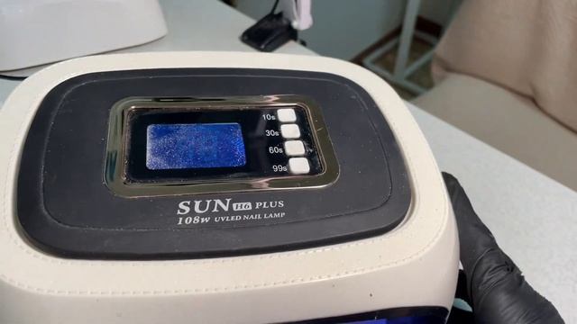 Не сохнет гель-лак, Отслойки, гель-лак пузырится, отходит гель- что делать. смотреть онлайн