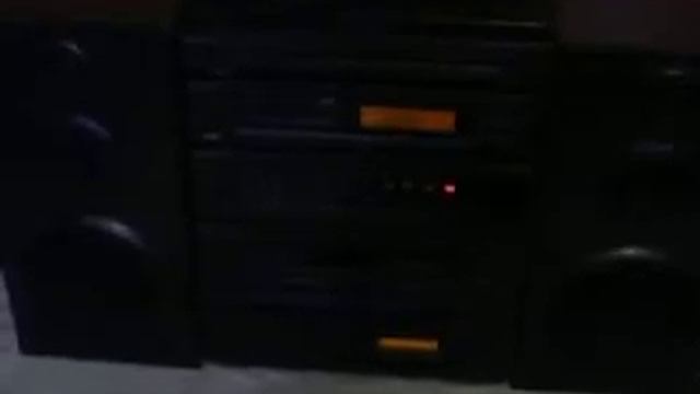 UNIVERSUM VTCF-4616 (Germany)