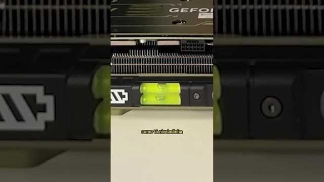 A PLACA DE VÍDEO MAIS DIFERENTE que VOCÊ VAI VER HOJE смотреть онлайн
