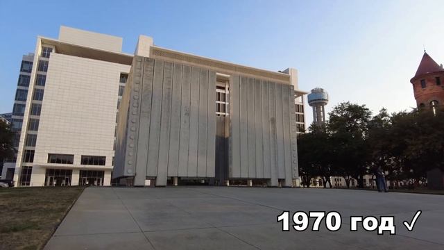 ▶️ Самый опасный город США 2023 / Ограбили на $100? ДАЛЛАС ТЕХАС смотреть онлайн