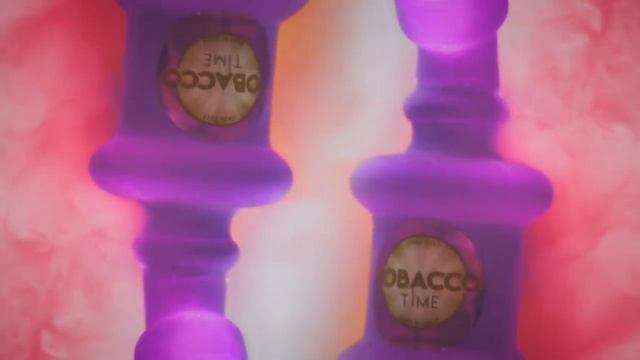 MINI BONG TOBACCO TIME смотреть онлайн