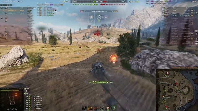 ПОНЕРФИЛИ, ПРОВЕРЯЙ!