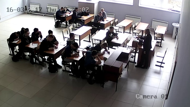 ВЗЛОМ КАМЕР В ШКОЛЕ | Cam Pranks — Пранки c камерами смотреть онлайн