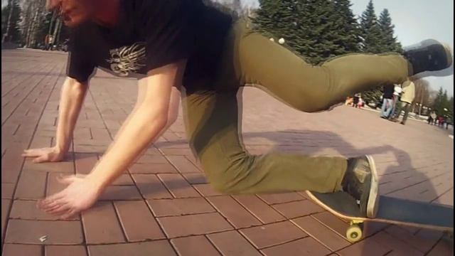 Мальчик разбился / The boy crashed смотреть онлайн