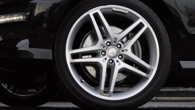 Mercedes-Benz M-Klasse ML 400 AMG / Luchtvering/Panodak