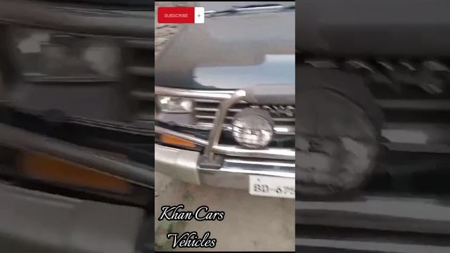 #Toyota#Land#Cruiser#Prado Total Jenvan 1995 Lush Condition For Sale Detail Review Khan #Used-Cars смотреть онлайн