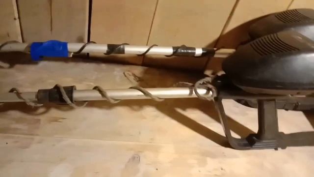 Честный обзор на МД4030 САМОГО ДЕШЁВОГО МЕТАЛЛОИСКАТЕЛЯ ИЗ КИТАЯ! смотреть онлайн