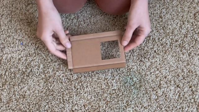 How To Make A Titan Speakerman Head Costume #skibiditoilet #titanspeakerman