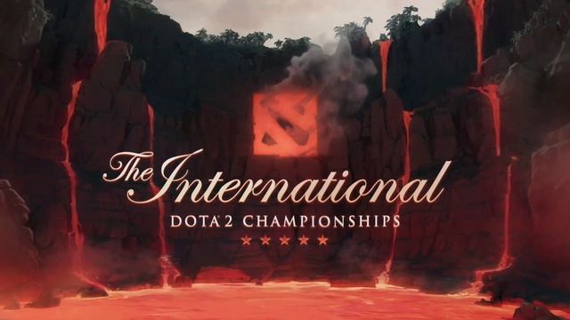 Dota 2 - All Player and Team Intro Music (TI7-TI12) смотреть онлайн