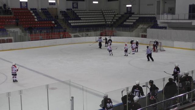 1(3) 24.02.19. Вторая домашняя игра с «Союзом». Первенство РФ (Юг и СКФО). смотреть онлайн