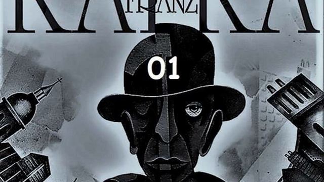 The Trial |Franz Kafka | (Part - 01) смотреть онлайн