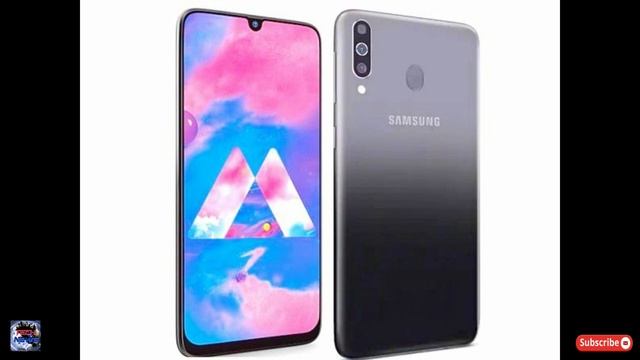 Samsung Galaxy A40s смотреть онлайн