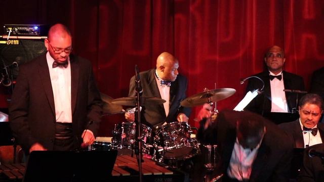 "Of a Certain Age", The New Lionel Hampton Big Band, Birdland, 02/05/2020 смотреть онлайн