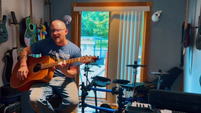 Poor Man’s Poison (acoustic performance) смотреть онлайн