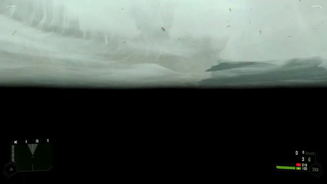 Crysis Wars Instant Action-Ghost Village Deathmatch Map Showcase смотреть онлайн