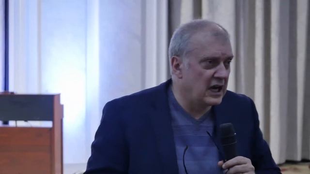 Carl-Gustaf Severin // Карл-Густав Северин 20.03.2018 смотреть онлайн