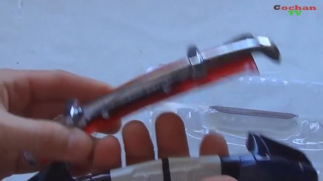 Обзор журнала "Соберите свой Ford Mustang". От издателя ДеАгостини(Деагостини). №1 Тест. смотреть онлайн