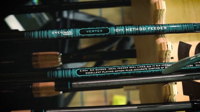 Выбираем фидерное удилище. Какую удочку купить для фидера?