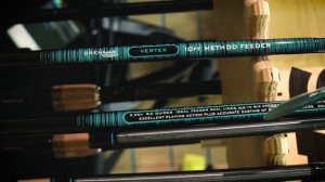 Выбираем фидерное удилище. Какую удочку купить для фидера?