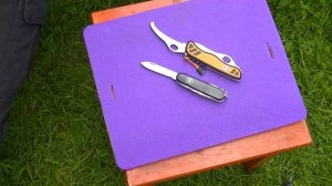 VICTORINOX CLIMBER, VICTORINOX HUNTER XS,  Стоит брать или нет