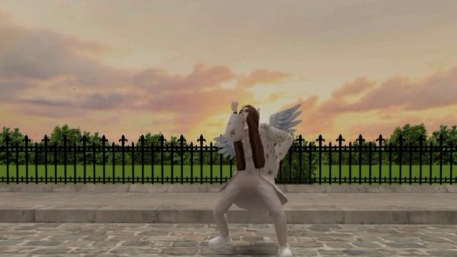 Клип в |Avakin Life| Последний танец-TINI LIN, babylaurenne смотреть онлайн