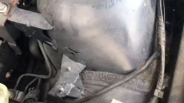 T4538 ДВС (Двигатель) BMW E39 3.0td 306D1 M57D30 смотреть онлайн