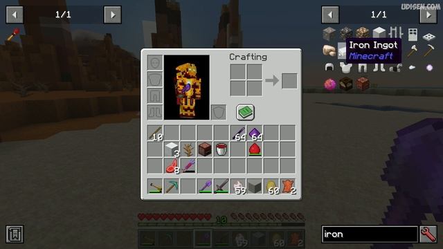 Minecraft Evilcraft UNDEAD TREE (FULL GUIDE) (2023) смотреть онлайн