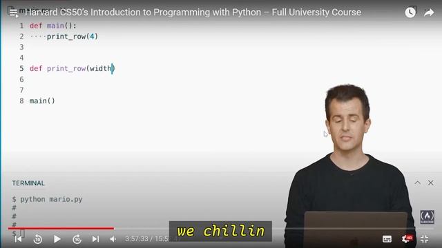 I Studied Python for 48 Hours Straight смотреть онлайн