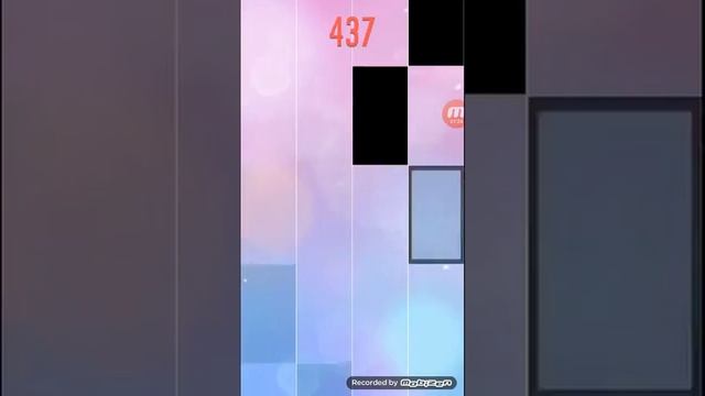 Piano Tiles 2. К Элизе смотреть онлайн