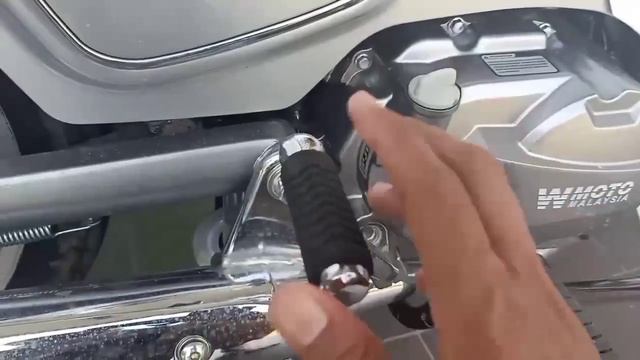 #motorcycle #moped #wmoto WMOTO MOTORCYCLE REVIEW PART 1 смотреть онлайн