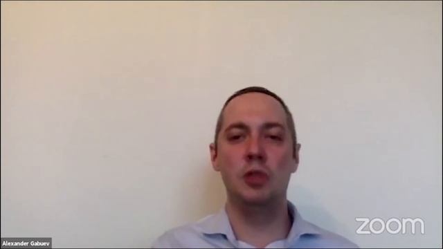 Catching the Virus?: Impact of COVID-19 on China-Russia Ties, with Alexander Gabuev смотреть онлайн
