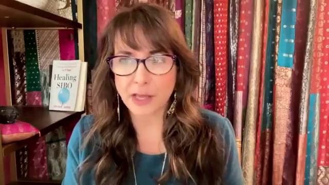 A Reset Button For Your Gut: The Elemental Diet With Dr. Michael Ruscio