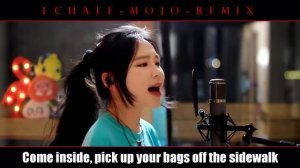 Eminem, J.Fla & Rihanna - Te Amo (2021)