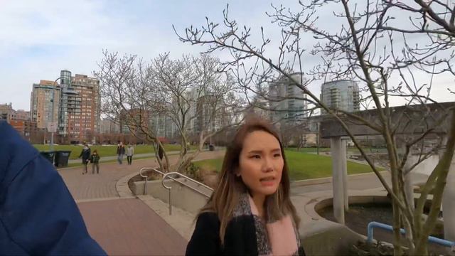 Vietnam to Vancouver with Mimi Do Part 5 #hanoi #saigonese #hochiminh #vietnamtravel #instavietnam смотреть онлайн