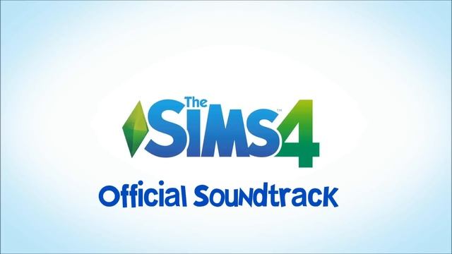 The Sims 4 Official Soundtrack: Mayzie Grobe (Sim Retro) смотреть онлайн