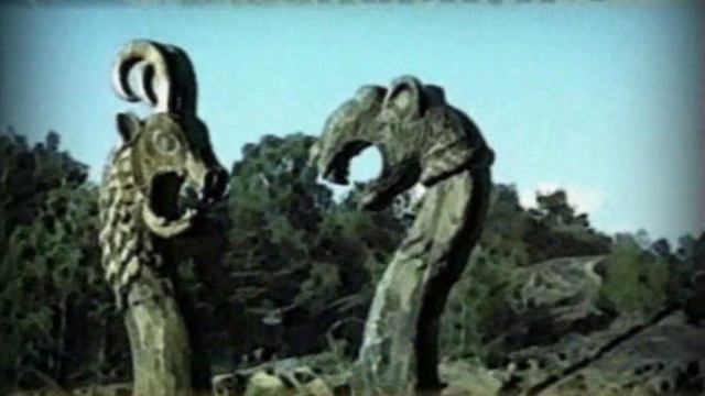 Иллюстрированная история Российского Государства 1 серия (документальный сериал, 2003) смотреть онлайн