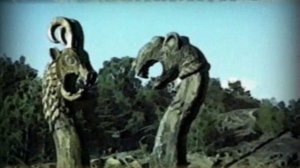 Иллюстрированная история Российского Государства 1 серия (документальный сериал, 2003)