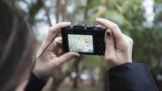 ФотоФильм | "Всегда под Рукой" смотреть онлайн