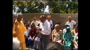 Работа Фархата ата 1 мая 2001 г. Чунджа Казахстан