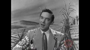 Ray Price - My Shoes Keep Walking Back To You 1957