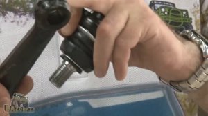 UAZOBAZA - Годится ли на УАЗ газелевский наконечник рулевой тяги?